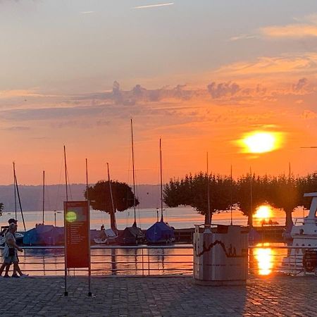 Old Town Charm & Central Location In Rapperswil Buitenkant foto